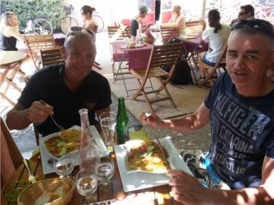 Plonger en famille ou entre amis à Bormes les Mimosas dans le Var en privatisant le bateau