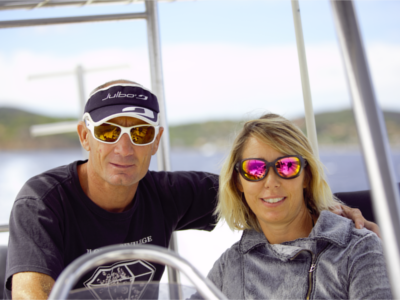 Plonger en famille ou entre amis à Bormes les Mimosas dans le Var en privatisant le bateau