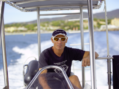 club de plongée pour bapteme de plongée Bormes les mimosas var