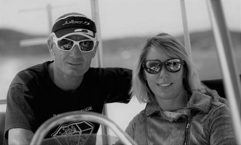 club de plongée la Londe les maures var