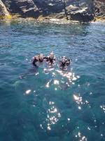 Notre zone d'activité pour ce service Prix pour un baptême de plongée sous-marine pour un bon cadeau avec initiation à